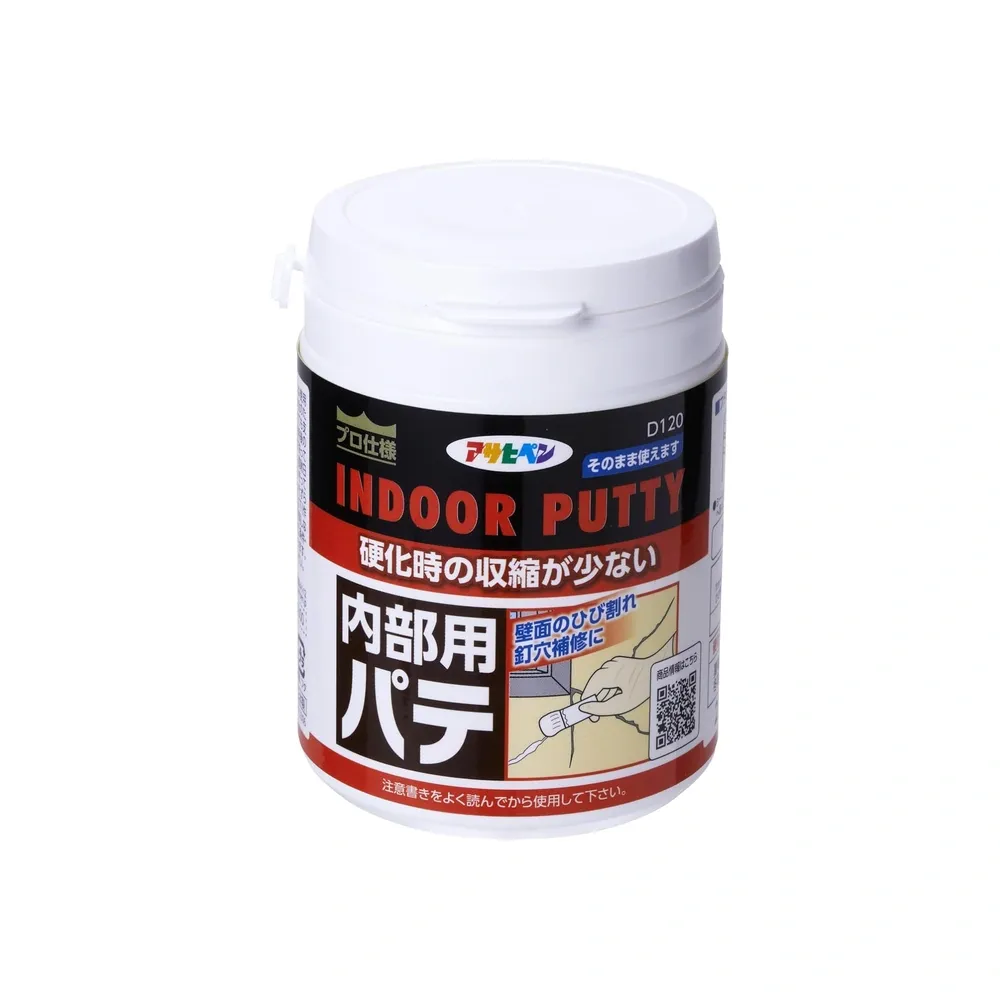 室內牆面細縫孔洞填補劑 單品包裝