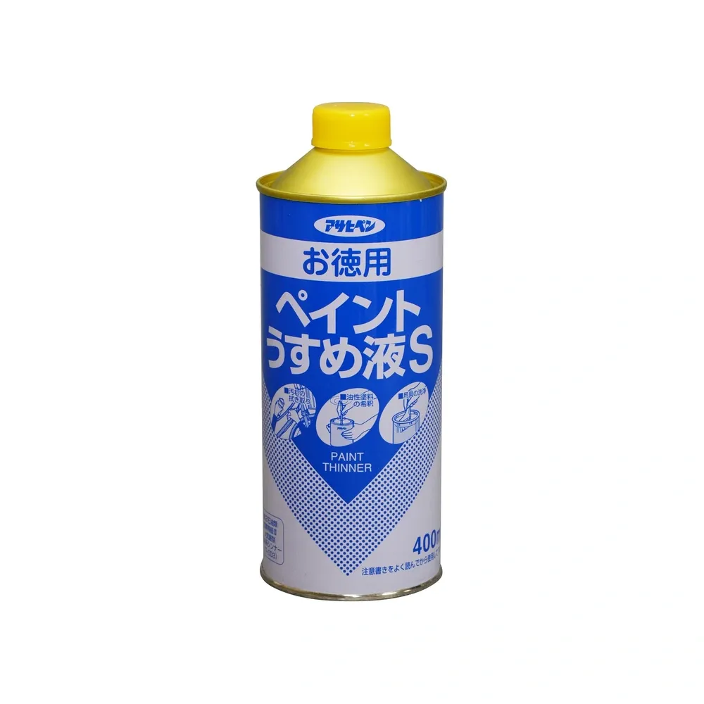 油性塗料專用稀釋液 單品包裝