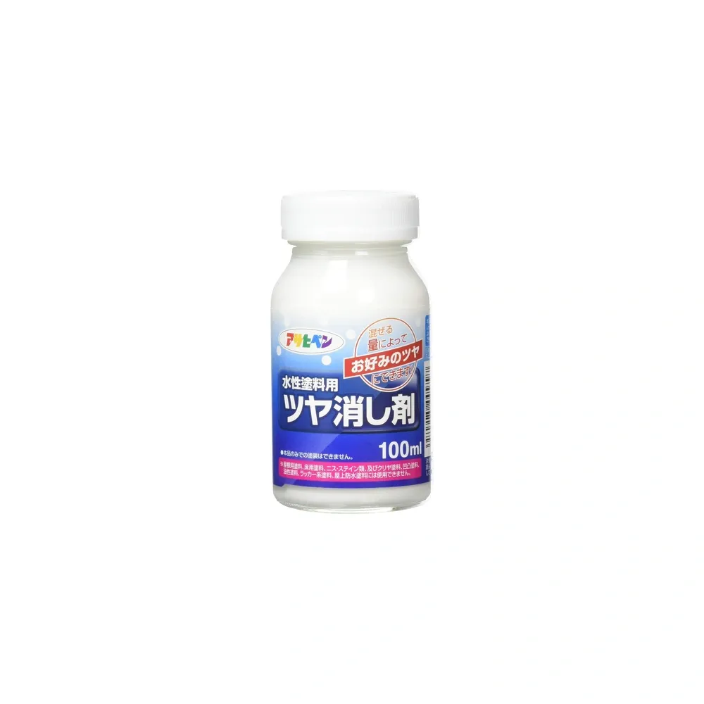 水性塗料用消光劑 單品包裝
