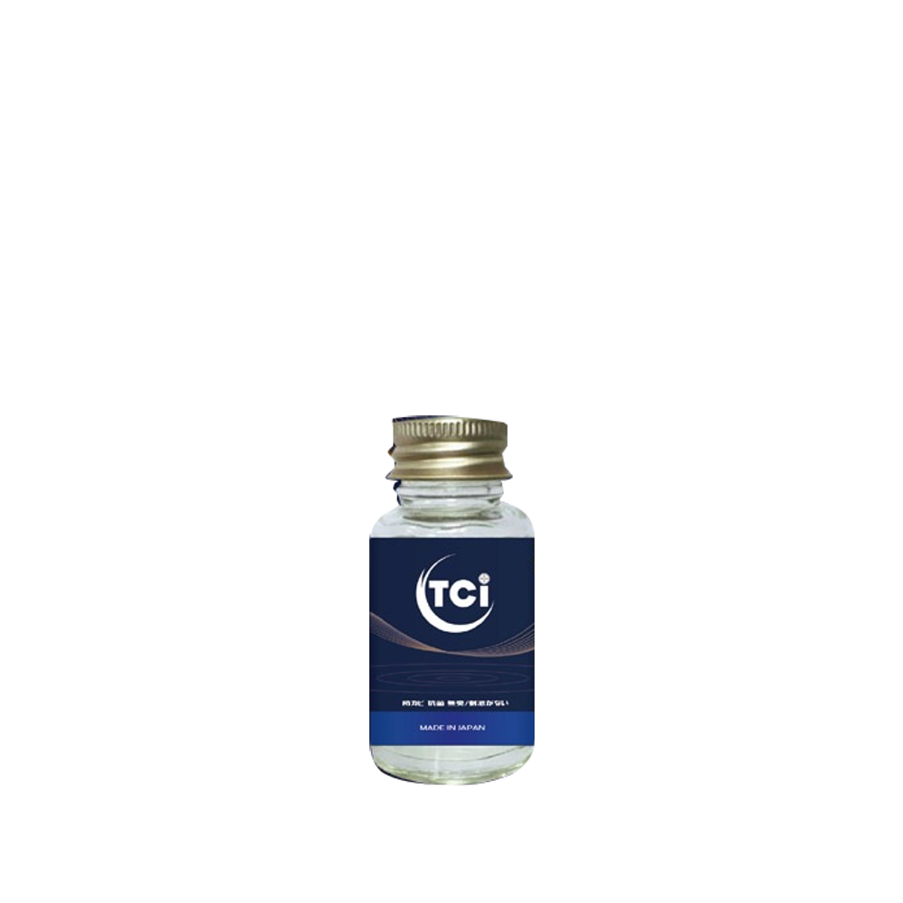 TCI 新一代矽利康強效除霉劑 商品包裝