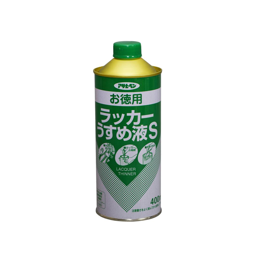 硝基塗料專用稀釋液 商品包裝